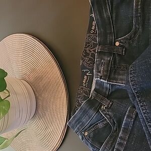 Wranglers
